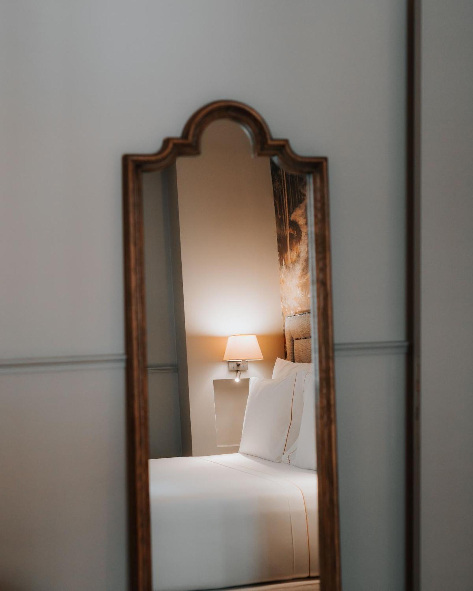 Almalusa Alfama Lisboa المظهر الخارجي الصورة