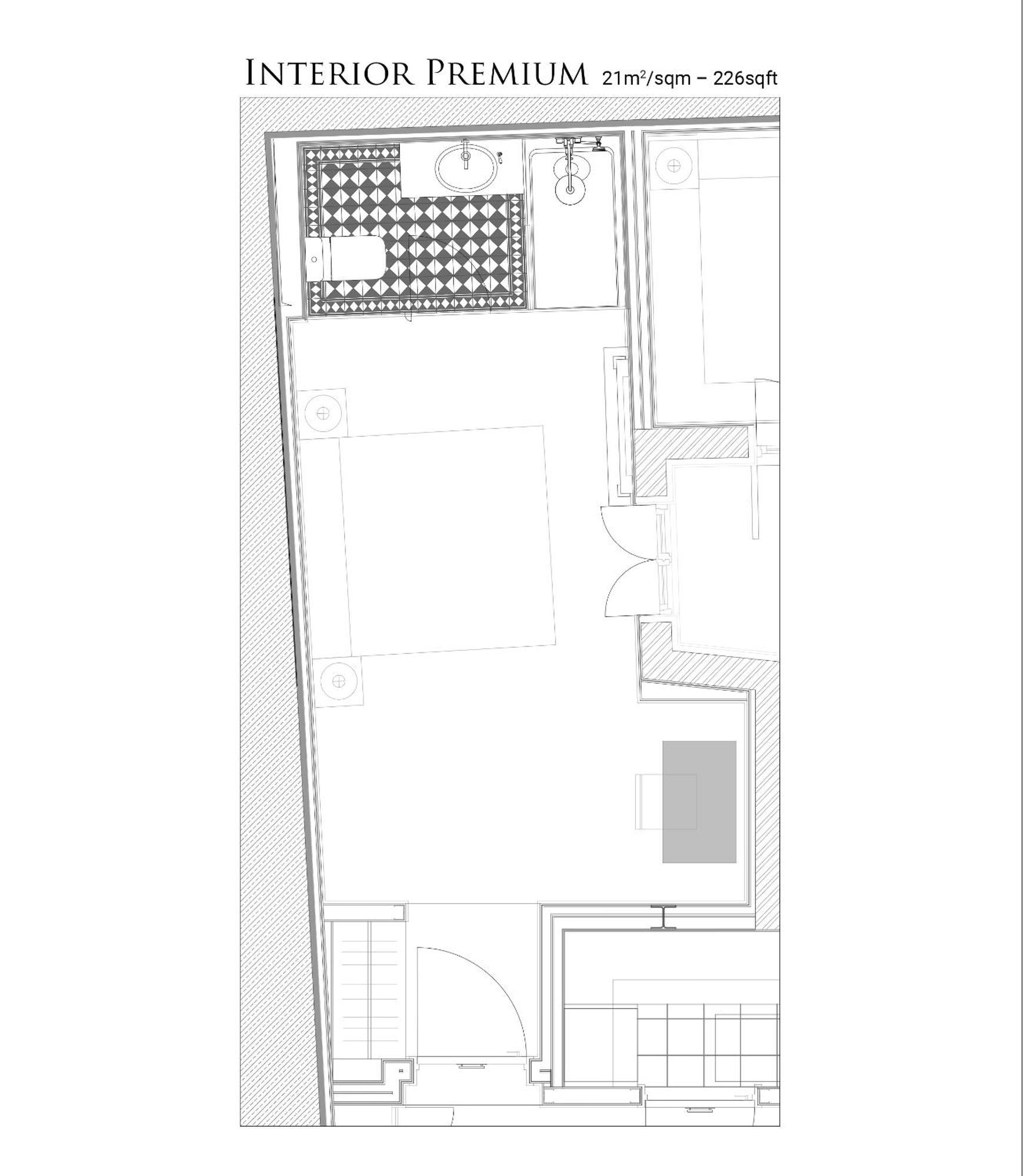 Almalusa Alfama Lisboa المظهر الخارجي الصورة
